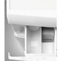 Zanussi CleanBoost 8kg 1400rpm Freestanding Washing Machine - White