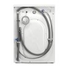 Zanussi CleanBoost 8kg 1400rpm Freestanding Washing Machine - White