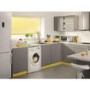 Zanussi ZWF91483W 9kg 1400rpm Freestanding Washing Machine - White