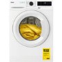 Zanussi AutoAdjust 9kg 1400rpm Washing Machine - White