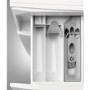 Refurbished Zanussi ZWF942E3PW AutoAdjust Freestanding 9KG 1400 Spin Washing Machine White