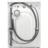 Zanussi AutoAdjust 9kg 1400rpm Freestanding Washing Machine - White