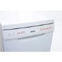 Amica ZWM496W 9 Place Slimline Freestanding Dishwasher - White