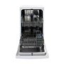 Amica ZWM496W 9 Place Slimline Freestanding Dishwasher - White