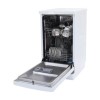 Amica ZWM496W 9 Place Slimline Freestanding Dishwasher - White