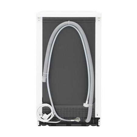 Amica ZWM496W 9 Place Slimline Freestanding Dishwasher - White