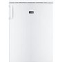 Refurbished Zanussi ZXAN15FW0 60cm Wide Under Counter Freestanding Larder Fridge - White