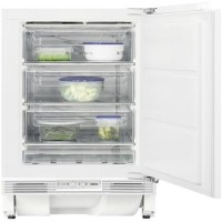 Refurbished Zanussi ZYAE82FR Integrated 95 Litre Under Counter Freezer