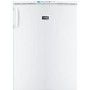 Refurbished Zanussi ZYNN8FW0 60cm Wide Under Counter Frost Free Freestanding Freezer - White