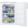 Refurbished Zanussi ZYNN8FW0 60cm Wide Under Counter Frost Free Freestanding Freezer - White