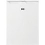 Zanussi 88 Litre Upright Freestanding Freezer - White