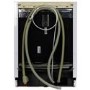 Amica 12 Place Settings Semi Integrated Dishwasher - White