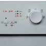 Amica 12 Place Settings Semi Integrated Dishwasher - White