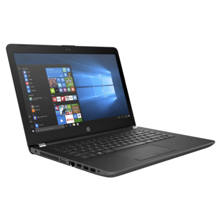 Refurbished HP Notebook14-bs038na Intel Pentium N3710 4GB 256GB 14