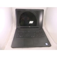 Refurbished Dell Inspiron 17" Intel Core i3-6100U 8GB 1TB Windows 10 Professional Laptop