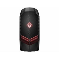 Refurbished HP Omen 880-011na Ryzen 7 1700 8GB 2TB & 256GB Radeon RX 580 Windows 10 Gaming Desktop PC