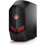Refurbished HP Omen 880-011na Ryzen 7 1700 8GB 2TB & 256GB Radeon RX 580 Windows 10 Gaming Desktop PC