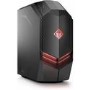 Refurbished HP Omen 880-011na Ryzen 7 1700 8GB 2TB & 256GB Radeon RX 580 Windows 10 Gaming Desktop PC