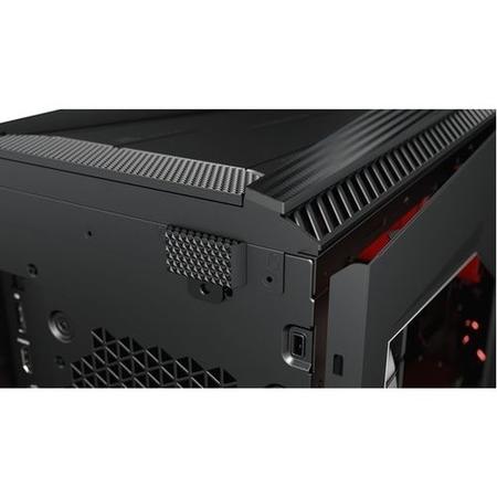 Refurbished HP Omen 880-011na Ryzen 7 1700 8GB 2TB & 256GB Radeon RX 580 Windows 10 Gaming Desktop PC