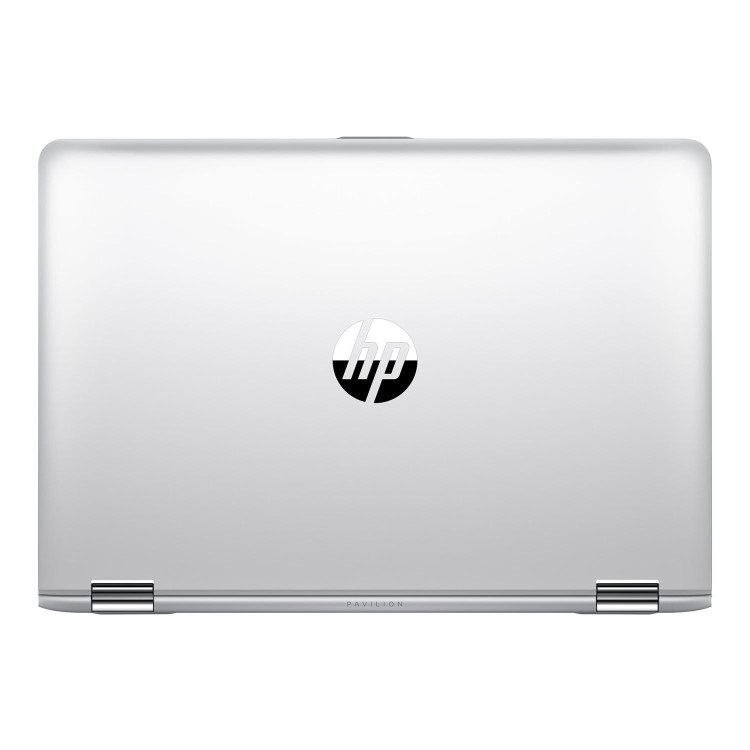 Refurbished HP Pavilion x360 14-ba007na Intel Core i3-7100U 8GB 128GB 14 Inch Windows 10 Convertible Laptop