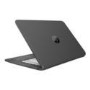 Refurbished HP Stream 14-ax005na Intel Celeron 4GB 32GB 14 Inch Windows 10 Laptop in Dark Grey
