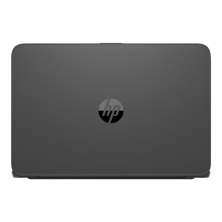 Refurbished HP Stream 14-ax005na Intel Celeron 4GB 32GB 14 Inch Windows 10 Laptop in Dark Grey