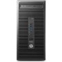 Refurbished HP EliteDesk 705 G3 AMD A10-8770 8GB 256GB Windows 10 Professional Desktop PC