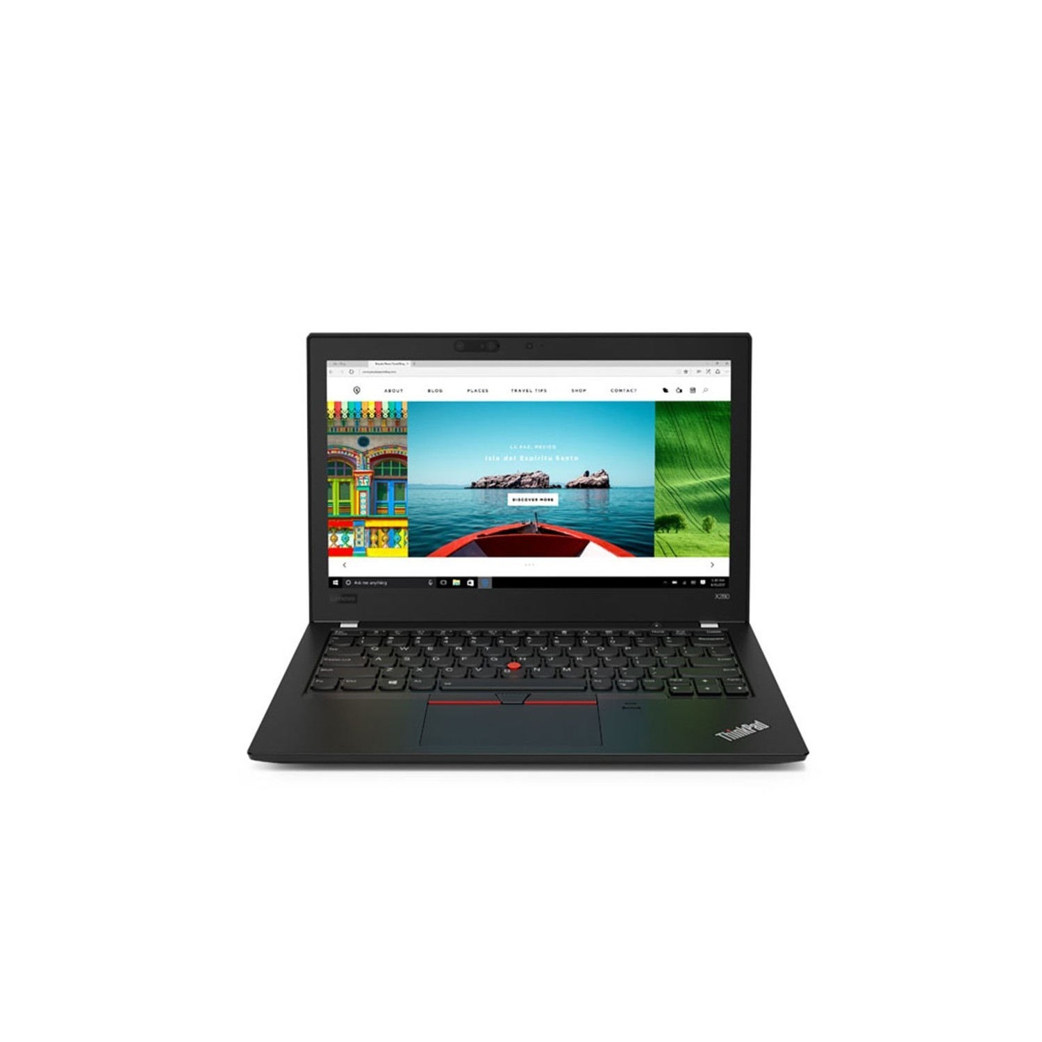 Thinkpad X280 Lenovo Core I7 8550u LENOVO ThinkPad X280 FHD I7