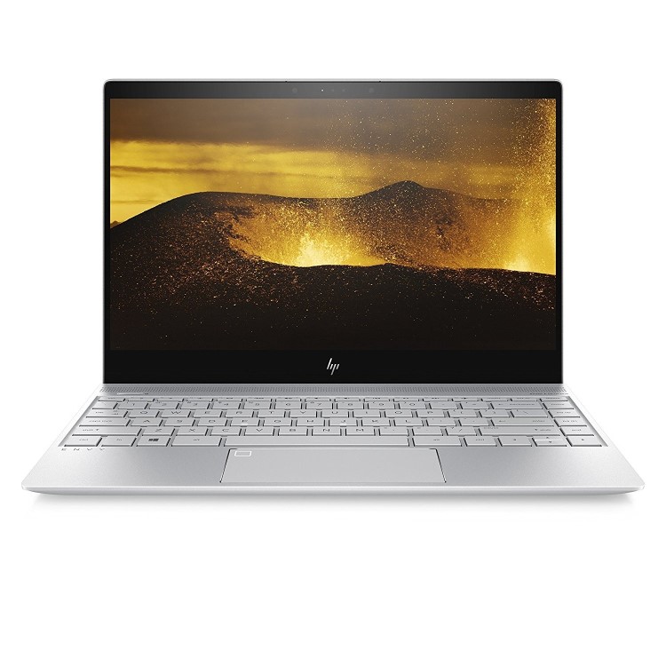 Refurbished HP Envy 13-ad015na Core i7-7500U 8GB 360GB MX150 13.3 Inch Windows 10 2 in 1 Touchscreen Gaming Laptop