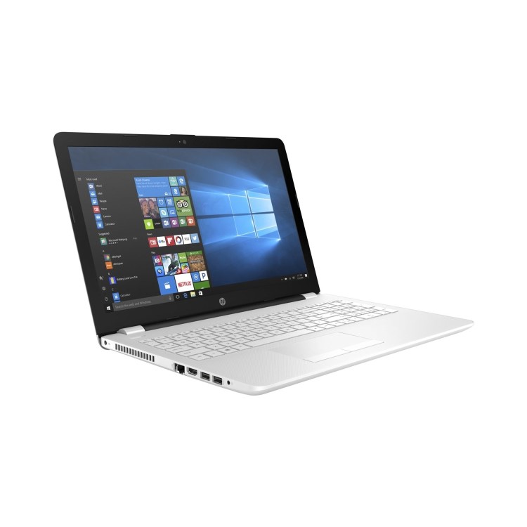 Refurbished HP 15-bs088na Intel Core i3-6006U 8GB 1TB 15.6 Inch Windows 10 Laptop