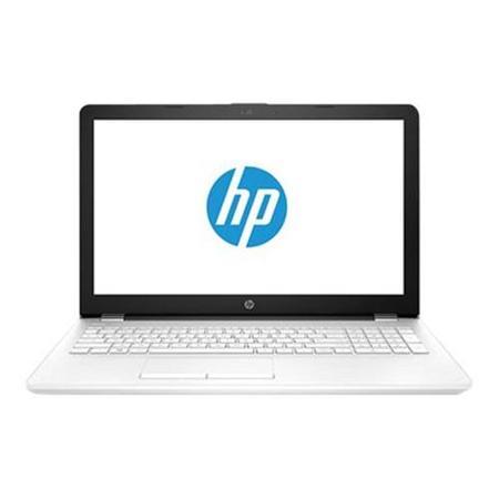 Refurbished HP 15-bw085na AMD A9-9420 4GB 1TB 15.6 Inch Windows 10 Laptop in White
