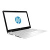 Refurbished HP 15-bw085na AMD A9-9420 4GB 1TB 15.6 Inch Windows 10 Laptop in White