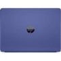 Refurbished HP Notebook 14-bp068sa Core i5-7200U 4GB 128GB 14 Inch Windows 10 Laptop Purple