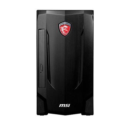 Refurbished MSI NIGHTBLADE MI2C-203EU i5-6400 8GB 1TB Nvidia GTX 1060 Windows 10 Desktop