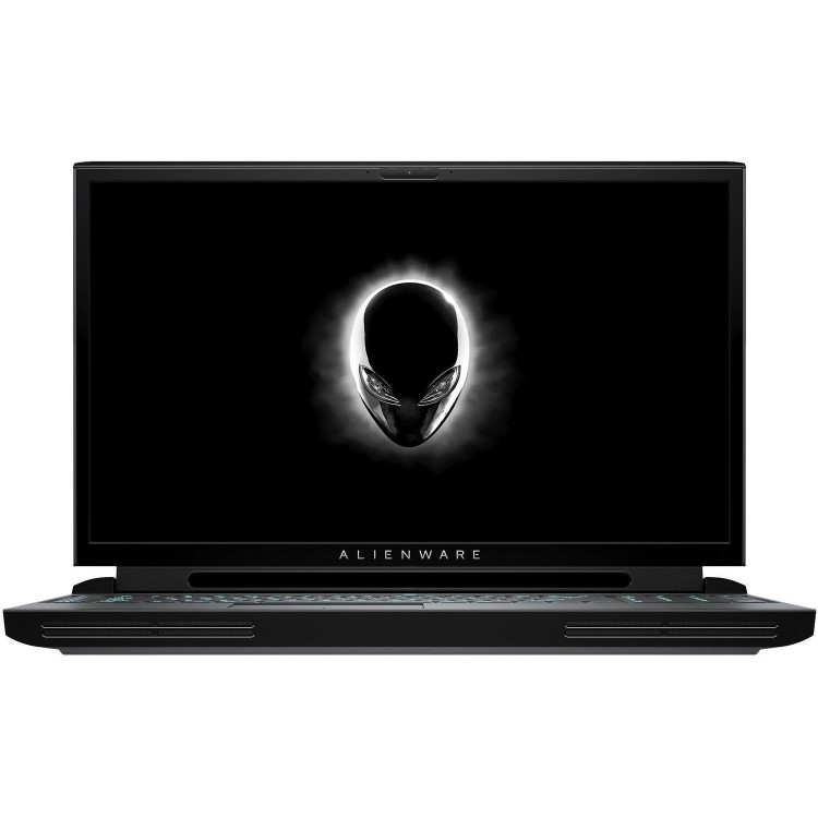 Refurbished Alienware Area 51m Core i7-8700 16GB 1TB & 512GB RTX 2070 17.3 Inch Windows 10 Gaming Laptop