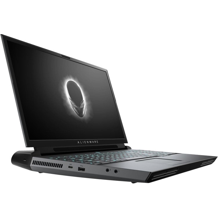Refurbished Alienware Area 51m Core i7-8700 16GB 1TB & 512GB RTX 2070 17.3 Inch Windows 10 Gaming Laptop