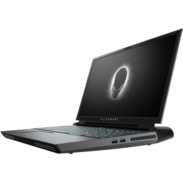 Refurbished Alienware Area 51m Core i7-8700 16GB 1TB & 512GB RTX 2070 17.3 Inch Windows 10 Gaming Laptop