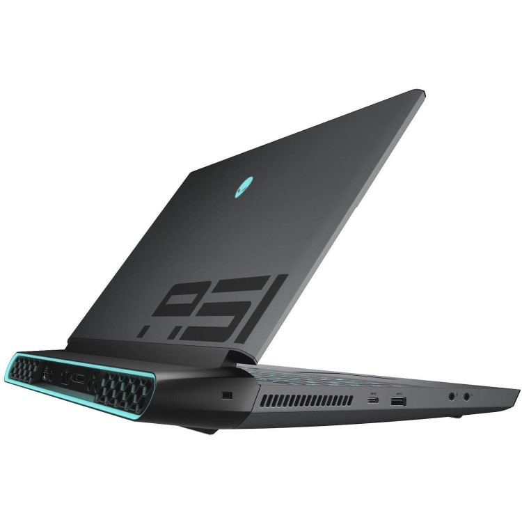 Refurbished Alienware Area 51m Core i7-8700 16GB 1TB & 512GB RTX 2070 17.3 Inch Windows 10 Gaming Laptop