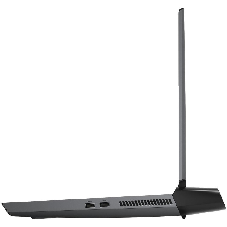 Refurbished Alienware Area 51m Core i7-8700 16GB 1TB & 512GB RTX 2070 17.3 Inch Windows 10 Gaming Laptop
