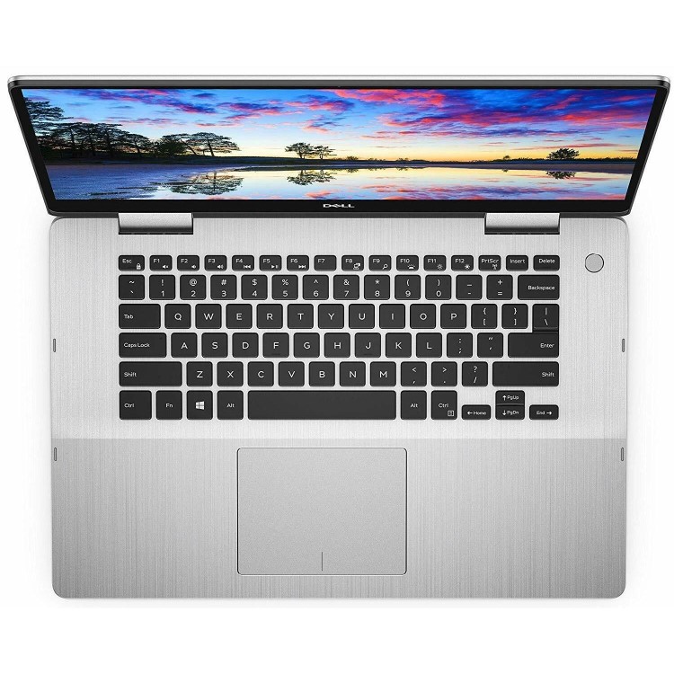 Refurbished Dell Inspiron 15-7000 Core i5-8265U 8GB 256GB 15.6 Inch Windows 10 Convertible Laptop