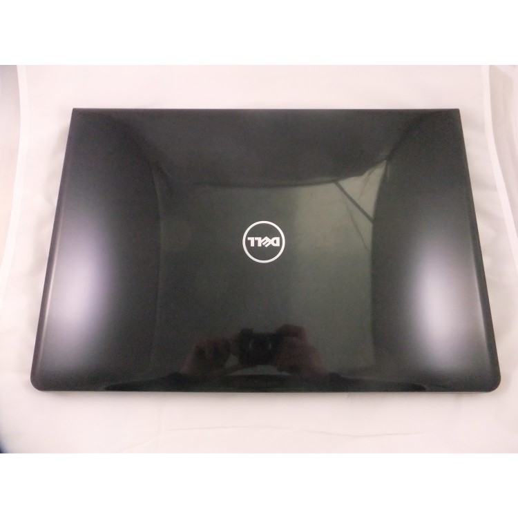 Refurbished Dell Inspiron 17" Intel Core i3-6100U 8GB 1TB Windows 10 Professional Laptop