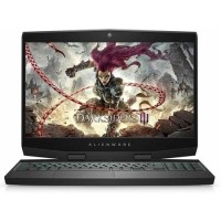 Refurbished Alienware M15 Core i7-8750H 16GB 1TB & 256GB GTX 1070 15.6 Inch Windows 10 Gaming Laptop