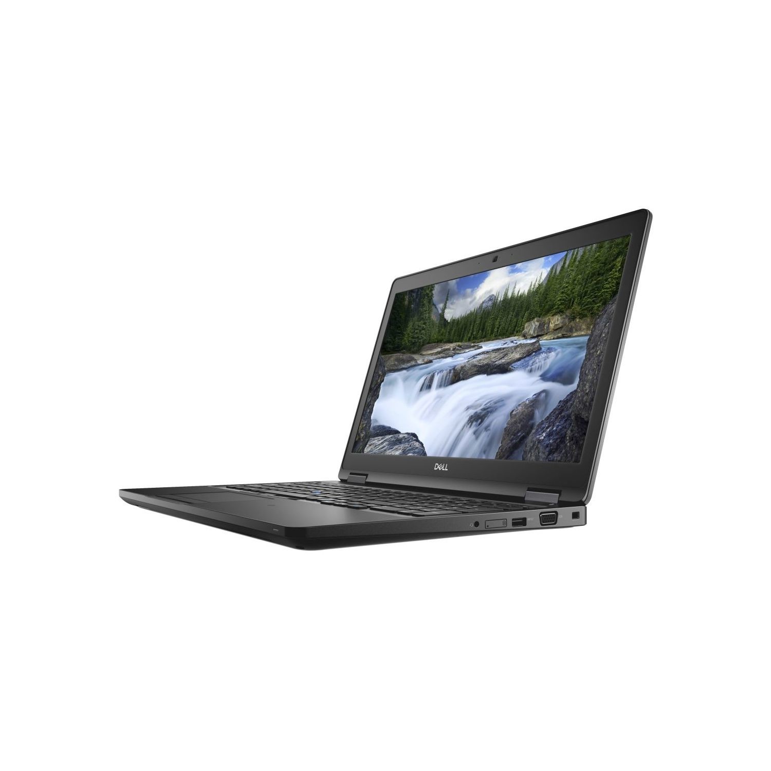 Refurbished Dell Latitude 5590 Core i5-8250U 4GB 500GB 15.6