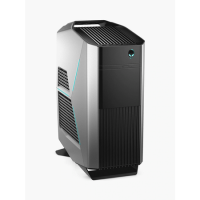Refurbished Alienware Aurora R8 Core i5-8400 8GB 1TB GTX 1060 6GB Windows 10 Gaming Desktop