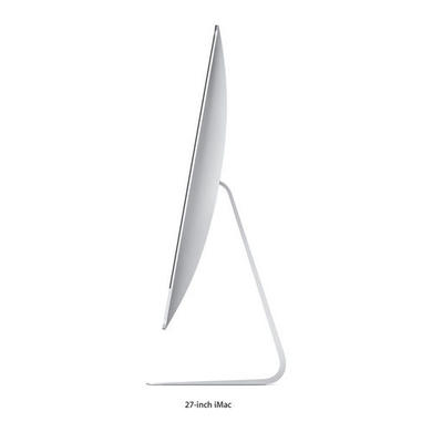 Refurbished Apple iMac Core i5 8GB 2TB Fusion Drive 5K Display Radeon R9 27 Inch All-in-One PC