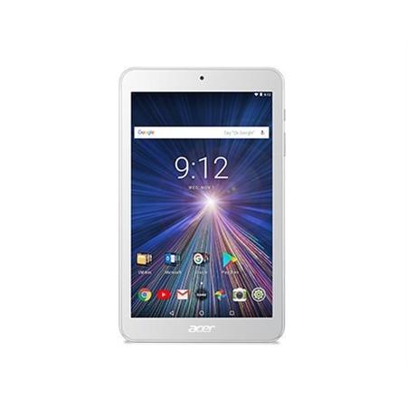 Refurbished Acer Iconia One 1GB 16GB 8 Inch Tablet in White
