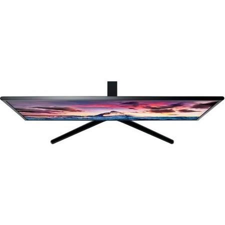 Refurbished Samsung S24F356 Full HD 24 Inch LED Monitor