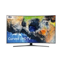 GRADE A1 - Samsung UE49MU6670 49" 4K Ultra HD HDR LED Curved Smart TV GRADE A1 - Samsung UE49MU6670 49" 4K Ultra HD HDR LED Curved Smart TV