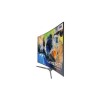 GRADE A1 - Samsung UE49MU6670 49&quot; 4K Ultra HD HDR LED Curved Smart TV