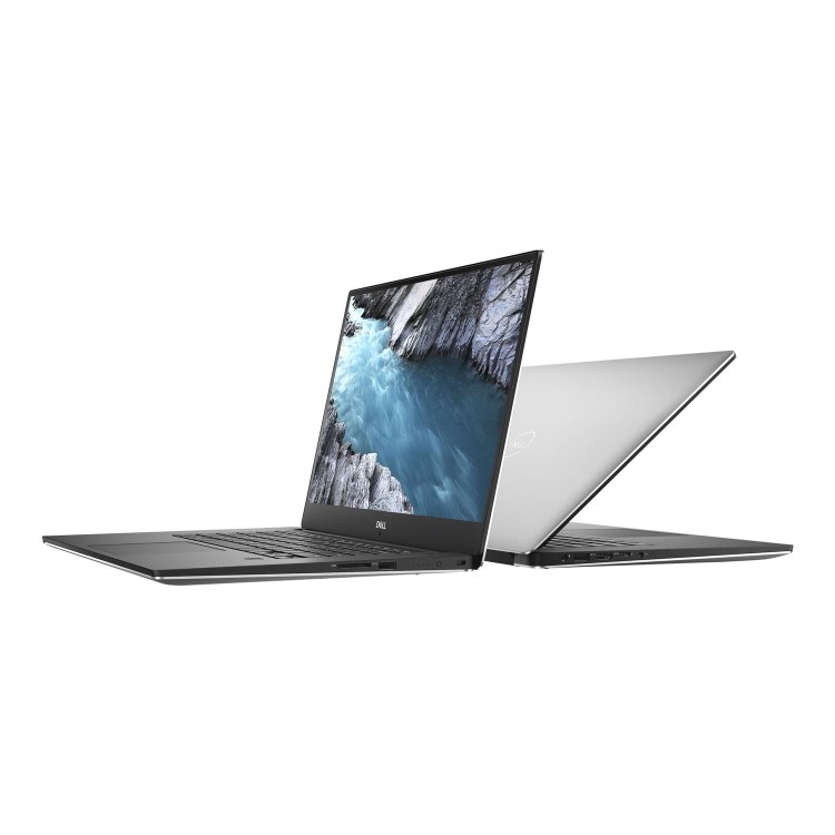 Refurbished Dell XPS 15 Core i9-8950HK 32GB 1TB SSD GTX 1050Ti 15.6 Inch Windows 10 Laptop